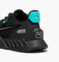 Кросівки унісекс Puma Mercedes-Amg Petronas Maco Sl 2.0 Black 307872-02