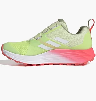 Кросівки жіночі Adidas Terrex Two Boa Green H05868