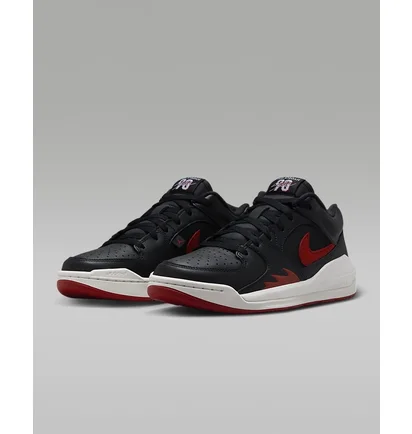 Кросівки жіночі Air Jordan Stadium 90 Black FB2269-001