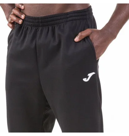 Штаны мужские Joma Nilo Black 100165.100