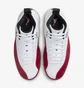 Кроссовки мужские Air Jordan 12 Retro Cherry White/Red CT8013-116