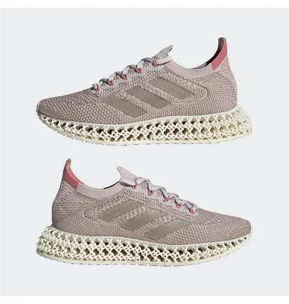 Кросівки жіночі Adidas 4Dfwd Shoes Beige Q46442