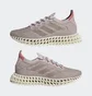 Кросівки жіночі Adidas 4Dfwd Shoes Beige Q46442