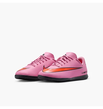 Футзалки дитячі Nike Jr Vapor 16 Club Ic Pink FQ8289-600