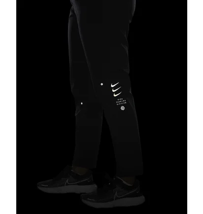 Штани жіночі Nike Therma-Fit Run Division Black DX5553-010