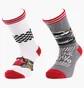 Носки детские Disney 2P Grey/White 83150379-1