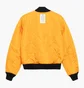 Куртка мужская Stussy Built Reversible Bomber Jacket Black 115743-0001