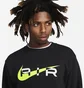 Свитшот мужской Nike Air Black FN7692-011