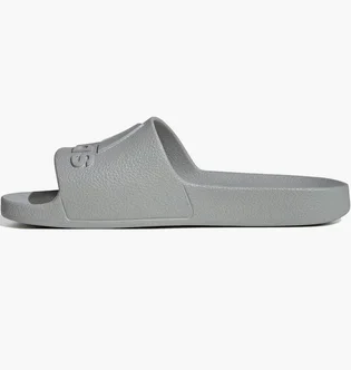 Тапочки унисекс Adidas Adilette Aqua Grey IF6068