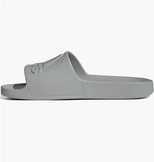 Тапочки унисекс Adidas Adilette Aqua Grey IF6068