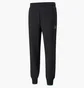 Штаны унисекс Puma Track Pants Black 533620-01