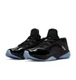 Кроссовки мужские Air Jordan 11 Cmft Low Black Do0613-007