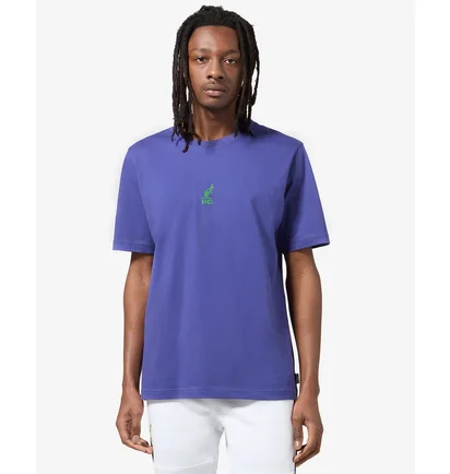 Футболка мужская AUSTRALIAN Uwilldie23 Cotton Tee Blue HCUTS0051-302