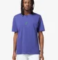 Футболка мужская AUSTRALIAN Uwilldie23 Cotton Tee Blue HCUTS0051-302