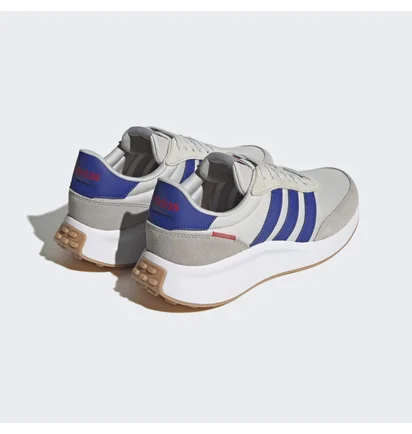 Кросівки чоловічі Adidas Run 70S Shoes Grey Hp6117