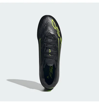Сороконіжки унісекс Adidas F50 League Turf Black JH7725