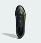 Сороконіжки унісекс Adidas F50 League Turf Black JH7725