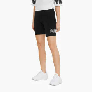 Шорти жіночі Puma Essentials Black 848347-01