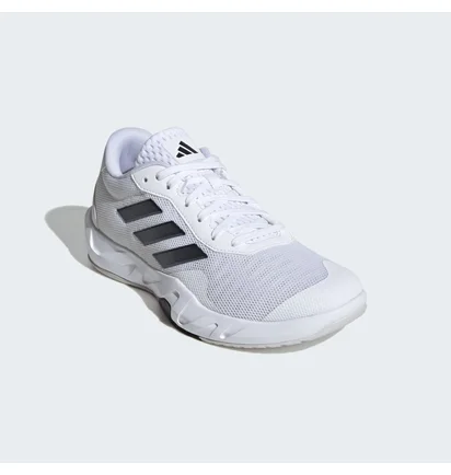 Кроссовки женские Adidas Amplimove Trainer Shoes White IF0958