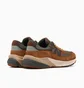 Кроссовки унисекс New Balance X Carhartt Wip M990V6 Ch6 Made In Usa Brown/Grey M990CH6