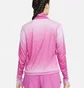 Лонгслив женский Nike Dri-Fit Swoosh Pink DX0956-623