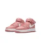 Кросівки дитячі Nike Air Force 1 Mid Pink DH2933-600