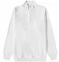Кофта мужская Reebok Natural Dye Quarter Zip White HG1585