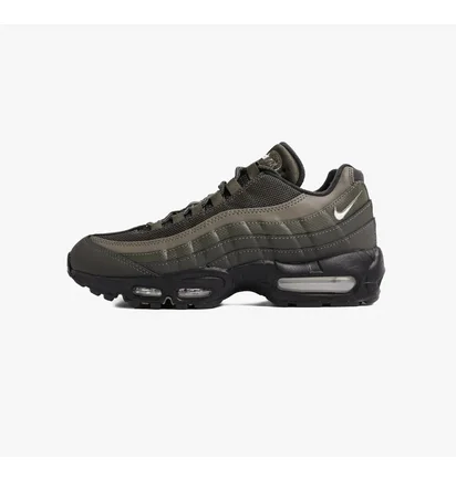 Кросівки чоловічі Nike Air Max 95 “Sequoia” Olive/Green HQ3825-300