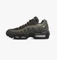 Кросівки чоловічі Nike Air Max 95 “Sequoia” Olive/Green HQ3825-300