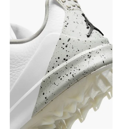 Кроссовки мужские Air Jordan Adg 3 White/Grey CW7242-100
