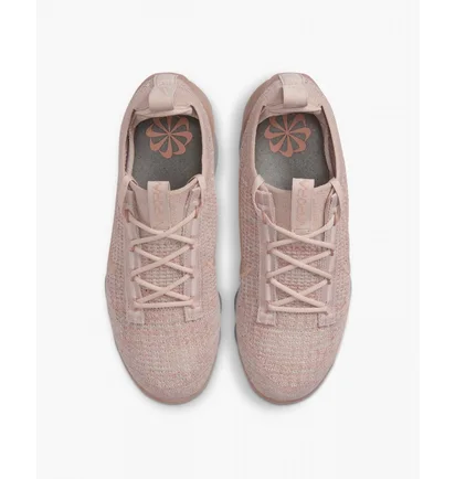 Кроссовки женские Nike Air Vapormax 2021 Fk Next Nature Peach Dj9975-600
