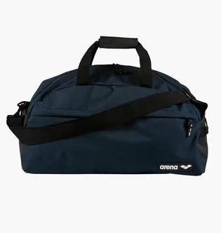 Сумка унісекс Arena Team Duffle 40 Black 002482-710