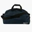 Сумка унисекс Arena Team Duffle 40 Black 002482-710