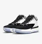 Кросівки чоловічі Air Jordan Zion 1 White/Black DA3130-002