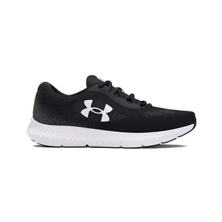 Кросівки чоловічі Under Armour Charged Rogue 4 Black 3026998-001