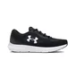 Кроссовки мужские Under Armour Charged Rogue 4 Black 3026998-001