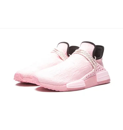 Кроссовки мужские Adidas Nmd Hu Pink GY0088