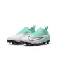 Бутси дитячі Nike Phantom Gx Academy Turquoise/White DD9546-300