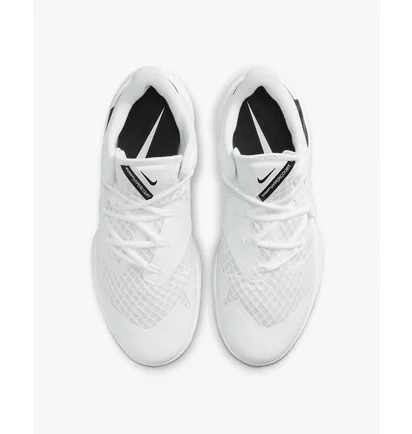Кроссовки унисекс Nike U Hyperspeed Court White Ci2964-100