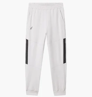 Штаны мужские AUSTRALIAN Impact Fleece Trousers White LSUPA0036-733