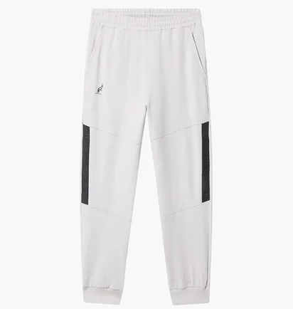 Штаны мужские AUSTRALIAN Impact Fleece Trousers White LSUPA0036-733