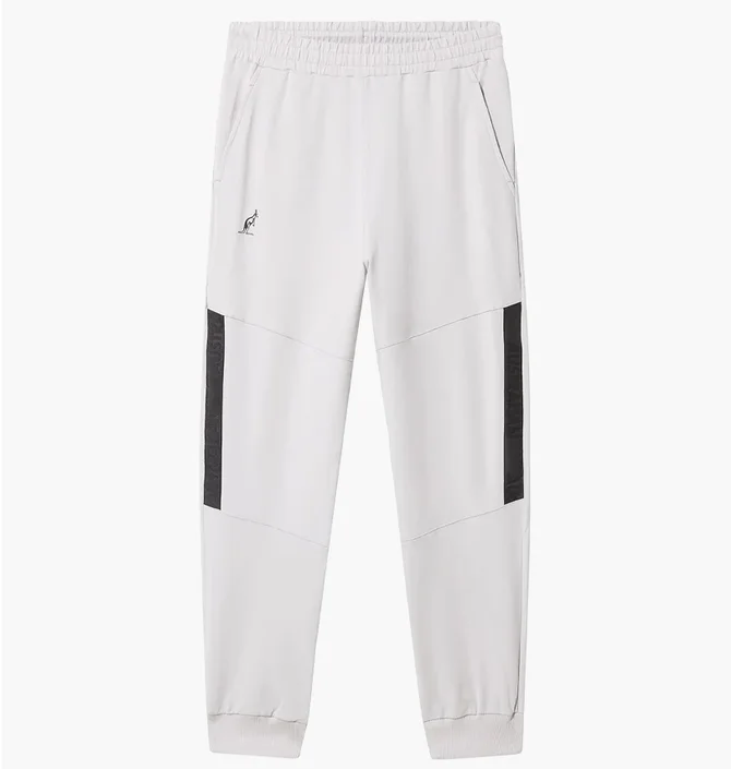 Штаны мужские AUSTRALIAN Impact Fleece Trousers White LSUPA0036-733