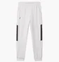 Штаны мужские AUSTRALIAN Impact Fleece Trousers White LSUPA0036-733