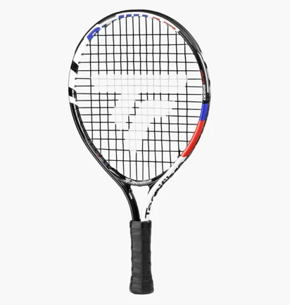 Ракетка для большого тенниса Tecnifibre Bullit 17 Without Cover Black 14BULL17NW