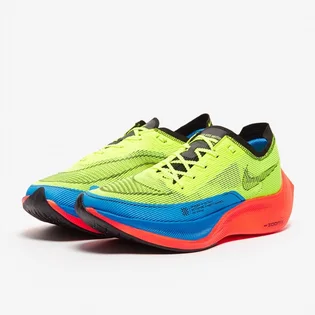 Кроссовки мужские Nike Zoomx Vaporfly Next Percent 2 Yellow DV3030-700