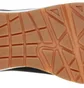 Кросівки чоловічі Skechers Uno Stand On Air Black 52458-Blk