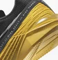 Кросівки унісекс Nike React Metcon Turbo Black CT1243-007