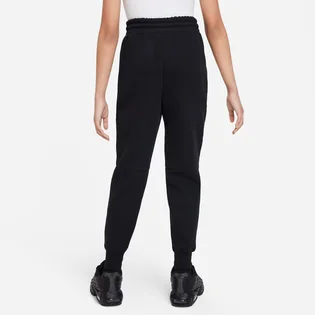 Штани дитячі Nike G Nsw Tch Flc Jggr Black FD2975-010