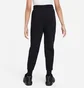 Штаны детские Nike G Nsw Tch Flc Jggr Black FD2975-010
