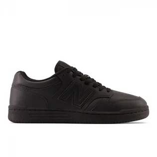 Кросівки чоловічі New Balance 480 Black Bb480L3B